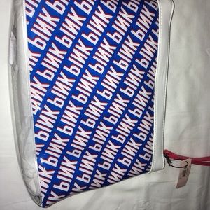 Bikini bag